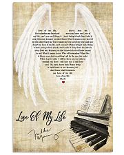 LIMITED EDITION 11x17 Poster thumbnail