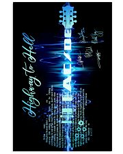 LIMITED EDITION 11x17 Poster thumbnail