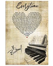 LIMITED EDITION 11x17 Poster thumbnail