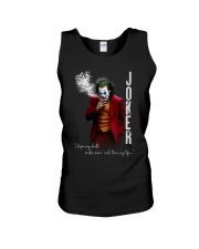 LIMITED EDITION Unisex Tank thumbnail