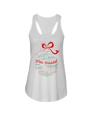 LIMITED EDITION Ladies Flowy Tank thumbnail