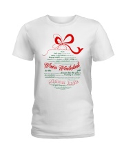 LIMITED EDITION Ladies T-Shirt thumbnail