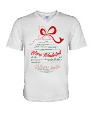 LIMITED EDITION V-Neck T-Shirt thumbnail