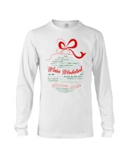 LIMITED EDITION Long Sleeve Tee thumbnail