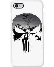 Punisher Phone Case thumbnail