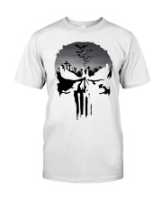 Punisher Classic T-Shirt thumbnail