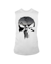 Punisher Sleeveless Tee thumbnail