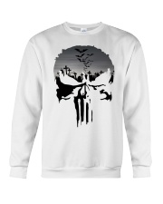 Punisher Crewneck Sweatshirt thumbnail