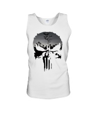 Punisher Unisex Tank thumbnail