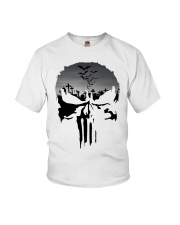Punisher Youth T-Shirt thumbnail