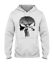 Punisher Hooded Sweatshirt thumbnail