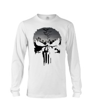 Punisher Long Sleeve Tee thumbnail