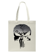 Punisher Tote Bag thumbnail