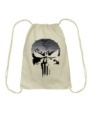 Punisher Drawstring Bag thumbnail