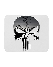 Punisher Mousepad front