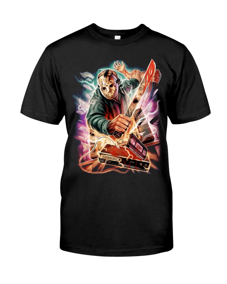 JASON Classic T-Shirt