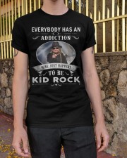 New shirts original Classic T-Shirt apparel-classic-tshirt-lifestyle-21