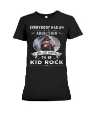 New shirts original Premium Fit Ladies Tee thumbnail