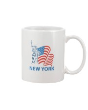 usa statue Mug thumbnail