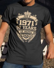 MVH71-07mn Classic T-Shirt apparel-classic-tshirt-lifestyle-28