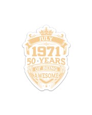 MVH71-07mn Sticker tile