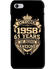 MN10-1958KVMEN Phone Case tile