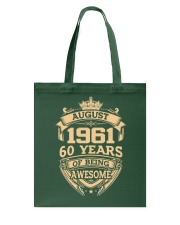 DVC61-08-MEN Tote Bag tile