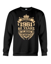 DVC61-08-MEN Crewneck Sweatshirt tile