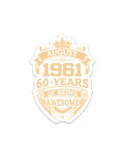 DVC61-08-MEN Sticker tile