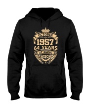 ND10-1957 Hooded Sweatshirt tile