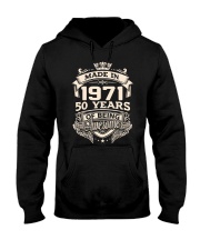 M1971-MADEIN Hooded Sweatshirt tile