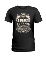 LN-1961JUNE Ladies T-Shirt tile