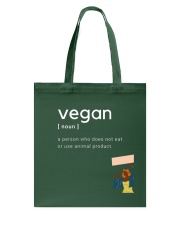 Females Tote Bag tile
