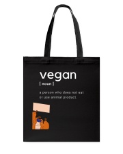 Males Tote Bag tile