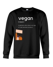 Males Crewneck Sweatshirt tile