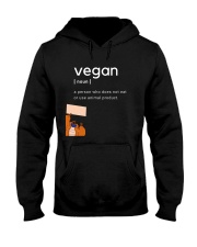 Males Hooded Sweatshirt tile