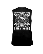 Limited Edition Sleeveless Tee thumbnail