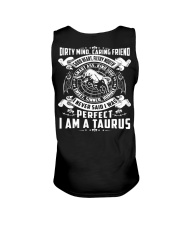 Limited Edition Unisex Tank thumbnail