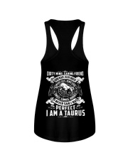 Limited Edition Ladies Flowy Tank thumbnail