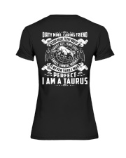Limited Edition Premium Fit Ladies Tee thumbnail