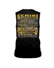 Limited Edition Sleeveless Tee thumbnail