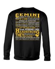 Limited Edition Crewneck Sweatshirt thumbnail