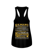 Limited Edition Ladies Flowy Tank thumbnail
