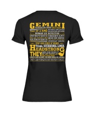 Limited Edition Premium Fit Ladies Tee thumbnail