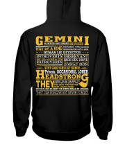 Limited Edition Hooded Sweatshirt thumbnail