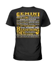 Limited Edition Ladies T-Shirt thumbnail