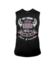 Limited Edition Sleeveless Tee thumbnail