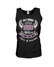 Limited Edition Unisex Tank thumbnail