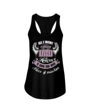 Limited Edition Ladies Flowy Tank thumbnail