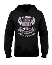 Limited Edition Hooded Sweatshirt thumbnail